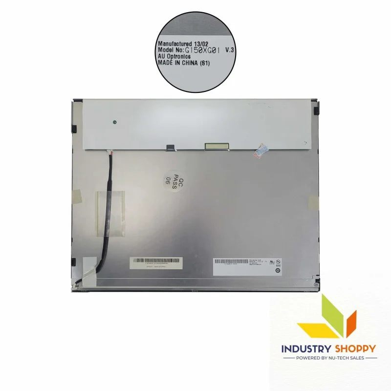 AUO G150XG01-V.3 LCD Module AUO G150XG01-V.3 LCD Module